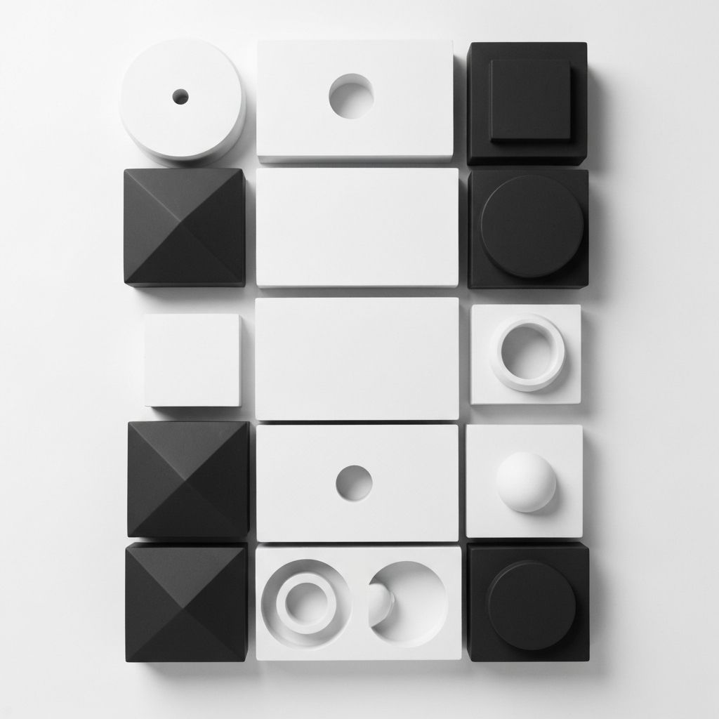 Organizzazione prodotti